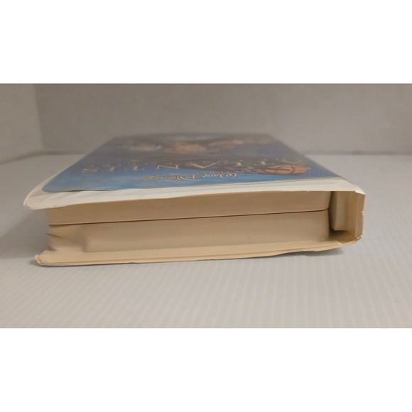 Atlantis The Lost Empire VHS 2002 Disney Clamshell w Original Ads Preowned - Picture 5 of 9